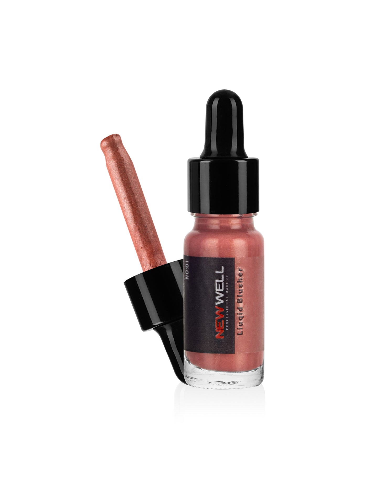 Liquid Blusher 01 | 10 ml.