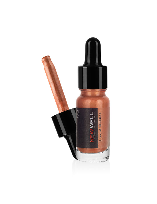 Liquid Blusher 02 | 10 ml.