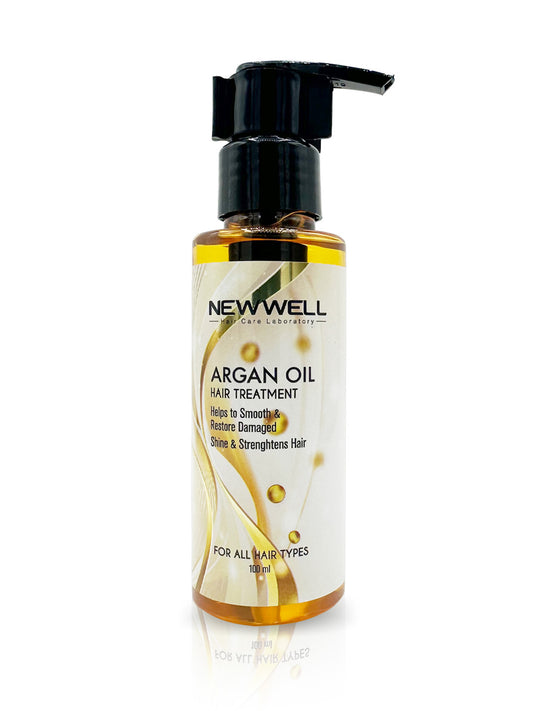 Hair Treatment Argan Oil | 100 ml.