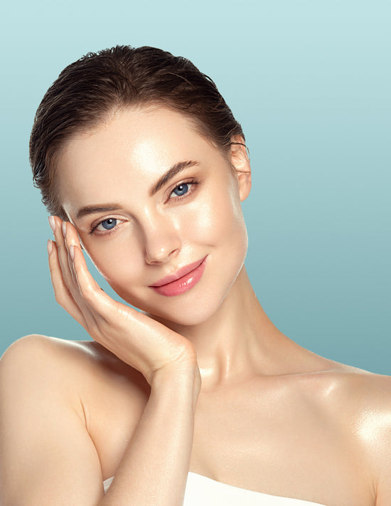 Herbal Content Premium Facial Cleansing Gel | 200 ml.