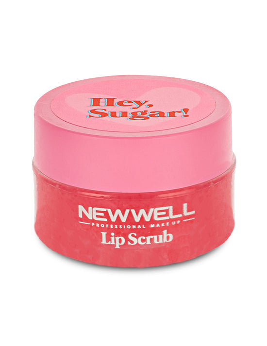 Hey Sugar - Strawberry Lip Scrub | 20 gr.