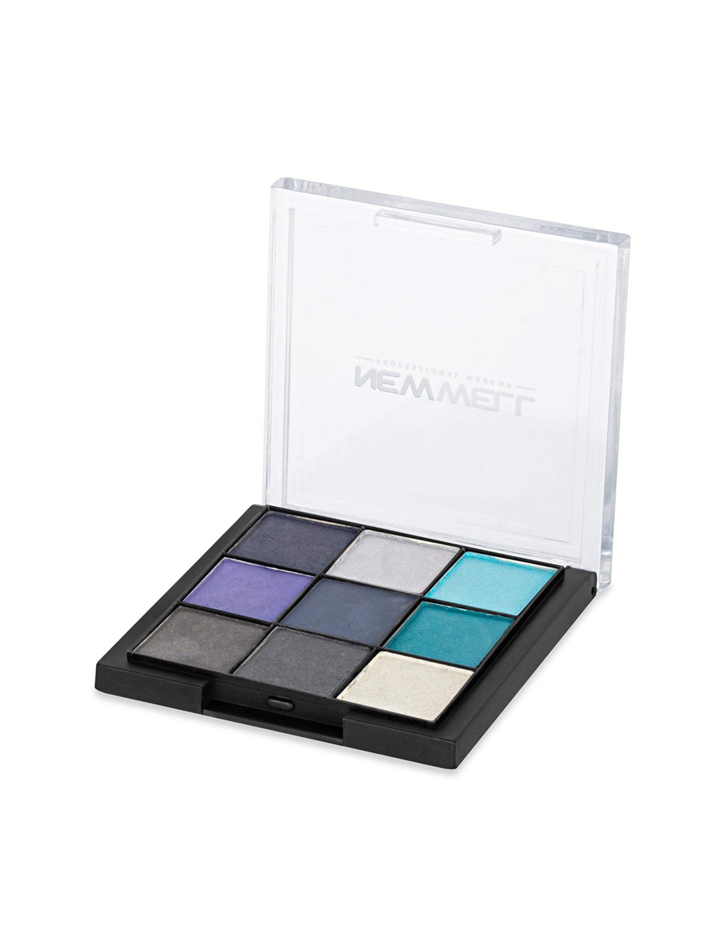 Eyeshadow Palette 9 Colours 02