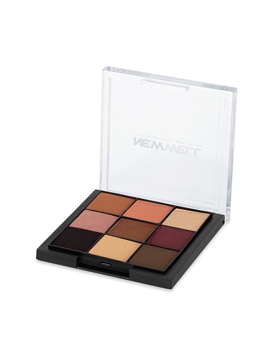 Eyeshadow Palette 9 Colours 03